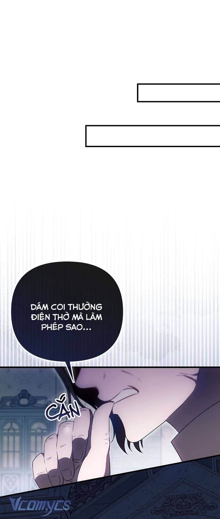 Lần Đầu Bé Út Được Yêu Thương Chap 43 - Trang 2