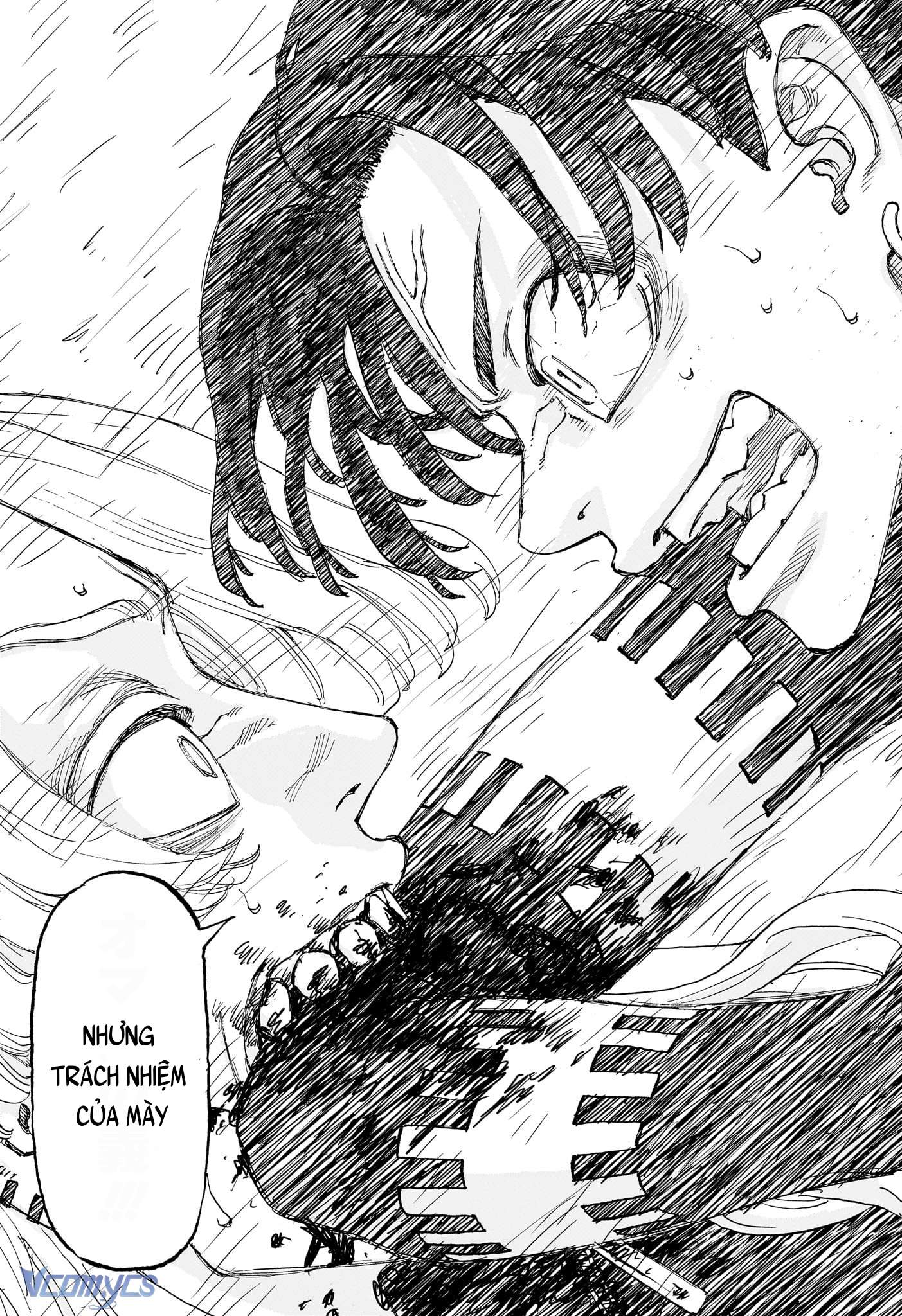 Negai No Astro Chapter 16 - Next Chapter 17