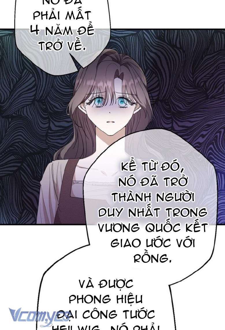 Cha Của Đứa Trẻ Đã Trở Về Một Cách Anh Hùng Chap 2 - Trang 2