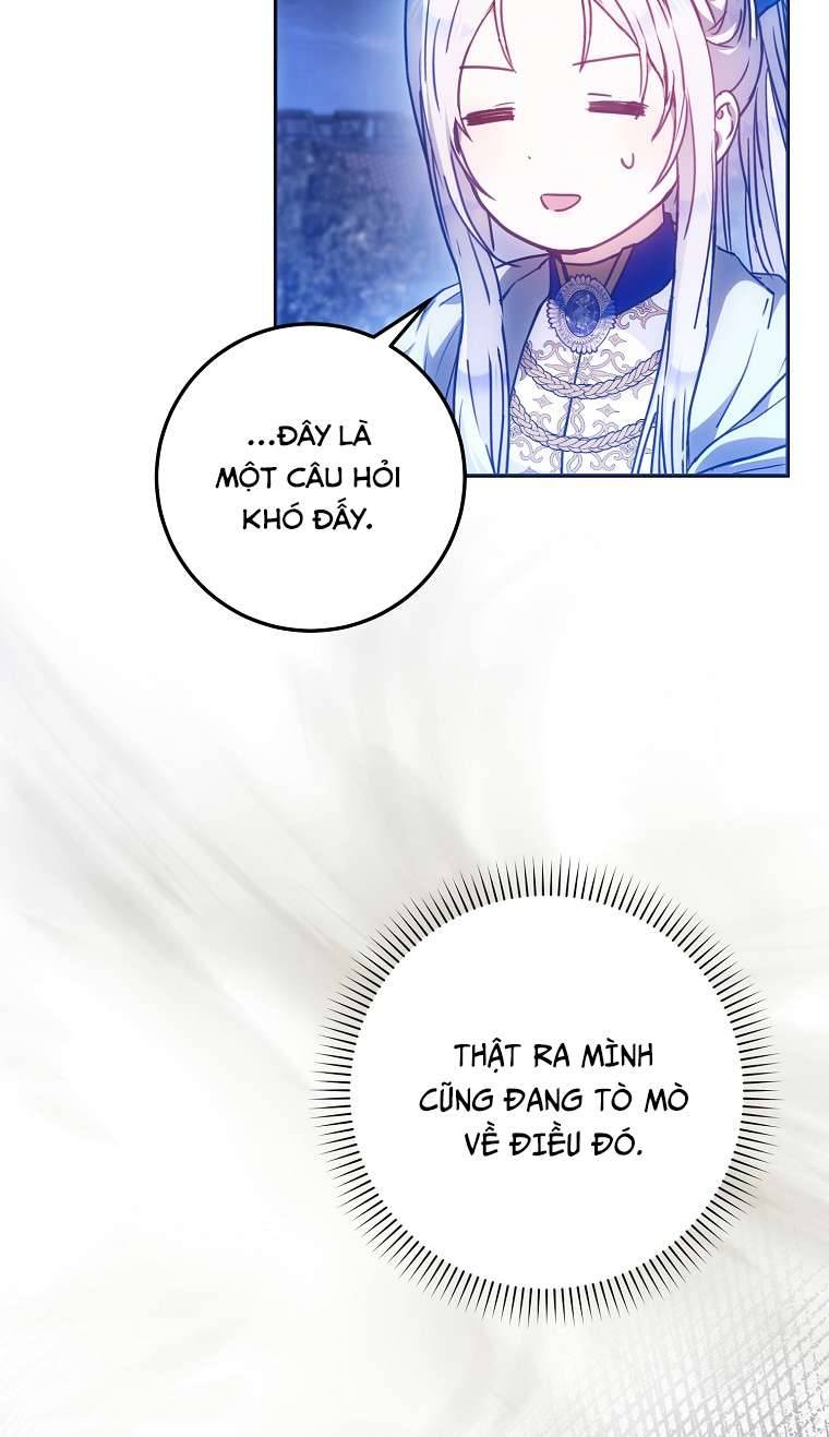 Tôi Trở Thành Vợ Của Nam Chính Chap 65 - Trang 3