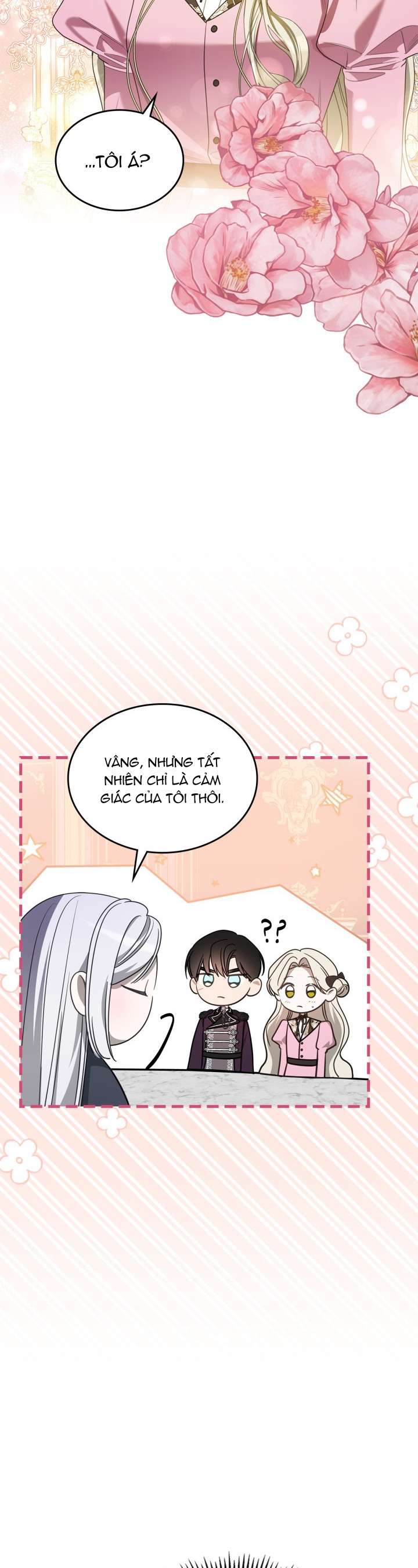 Nam Chính Quái Vật Sống Dưới Giường Tôi Chapter 56 - Trang 4