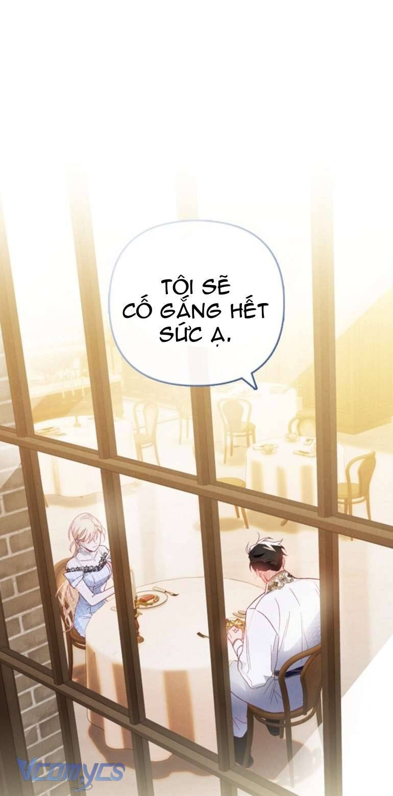 Nuôi vị hôn phu bằng tiền bạc. Chap 15 - Trang 2