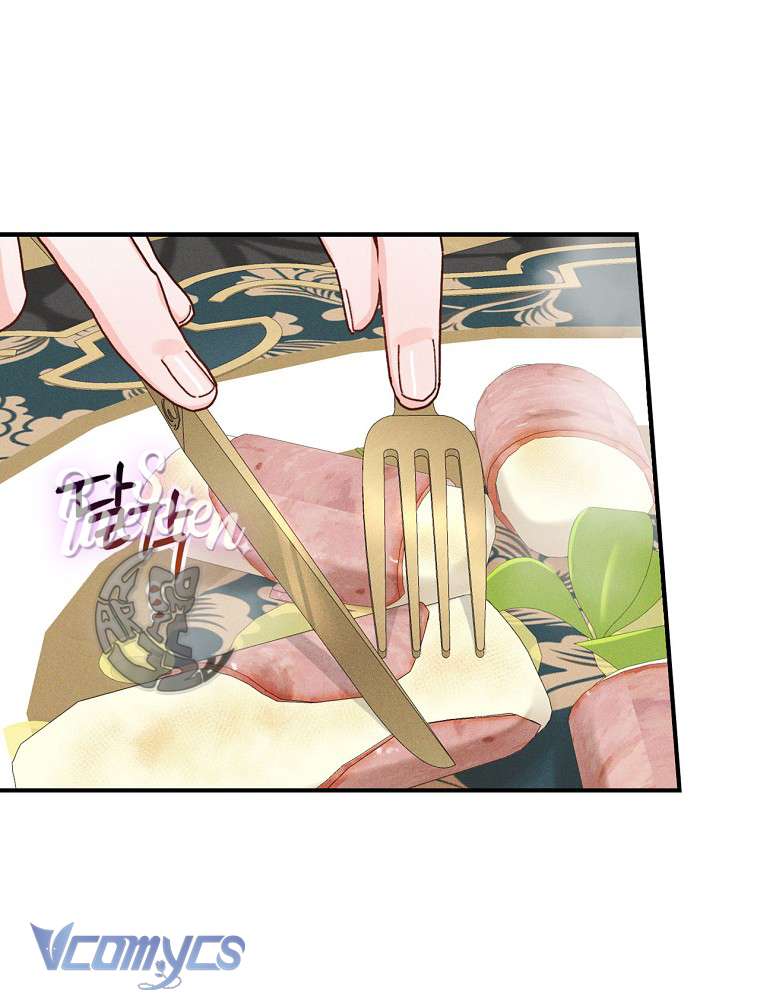 Chị Gái Của Nhân Vật Phản Diện Hôm Nay Cũng Đang Đau Khổ Chapter 45 - Trang 4