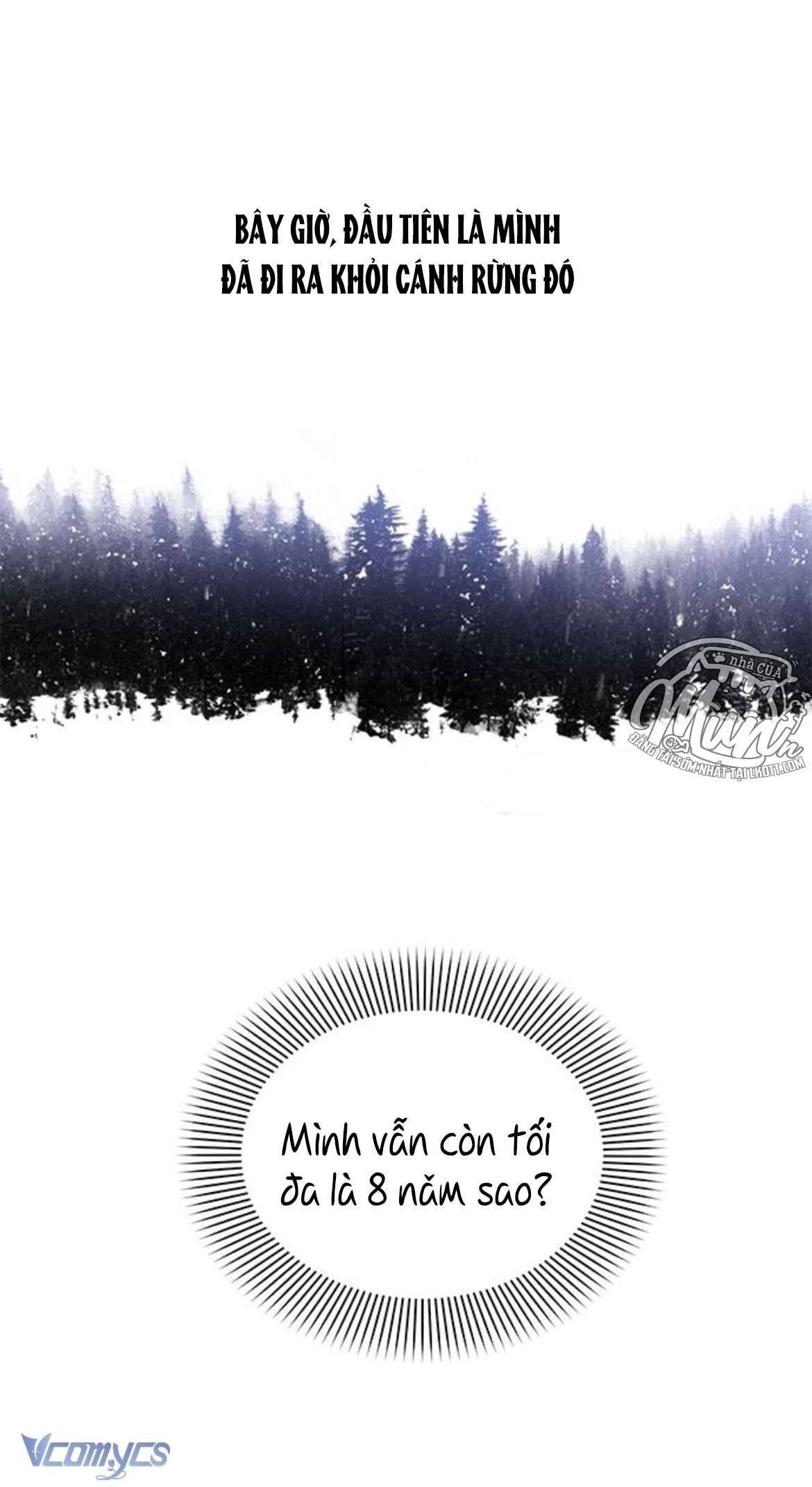 Con Gái Của Công Tước Ác Ma Chapter 2 - Trang 3