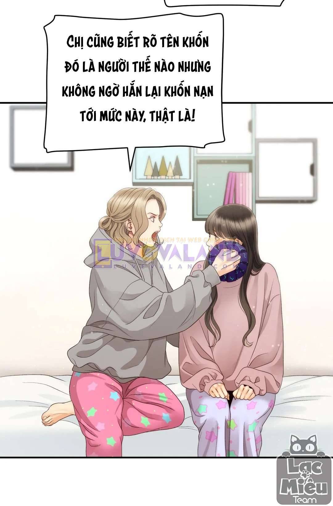 Ngôi Sao Ban Mai Chap 34 - Trang 2