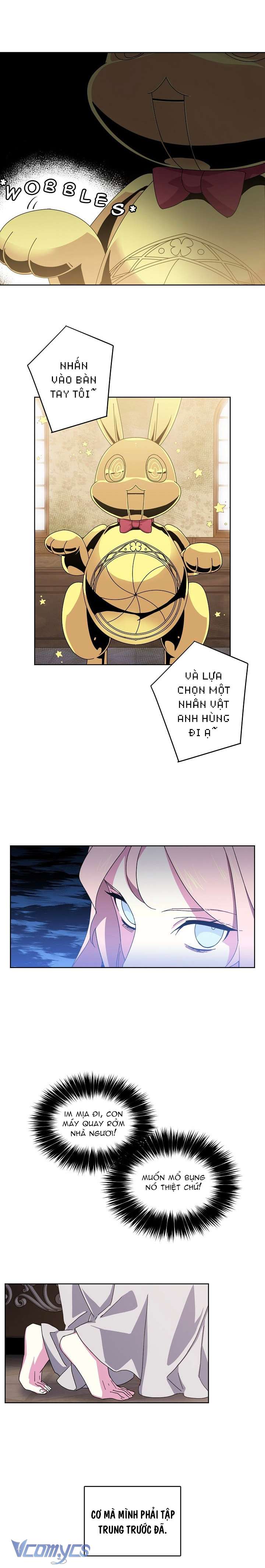 CHITRA Chapter 2 - Trang 4