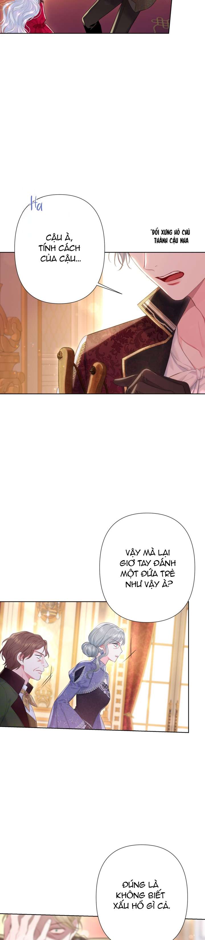 Anh Trai Mạnh Nhất Của Tôi Đã Mất Trí Nhớ Chap 12 - Next Chap 13