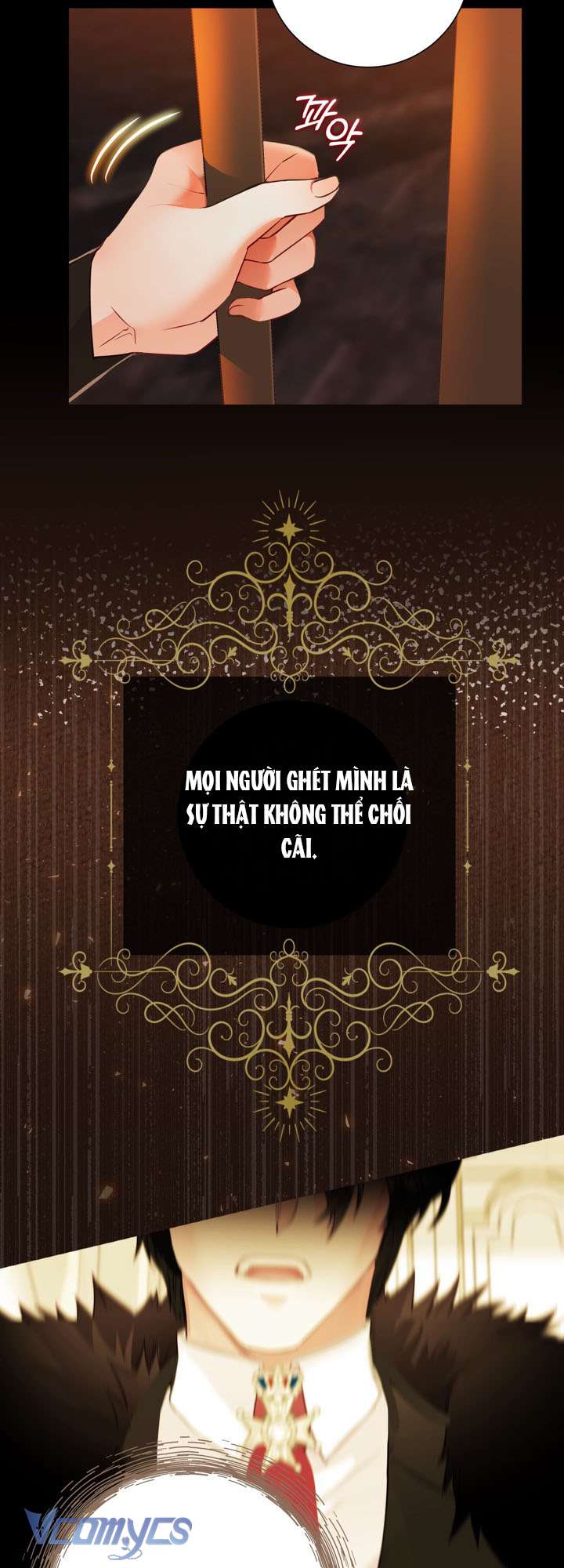 Ở Một Thế Giới Không Có Em Gái Mà Ai Cũng Yêu Chapter 1 - Trang 4