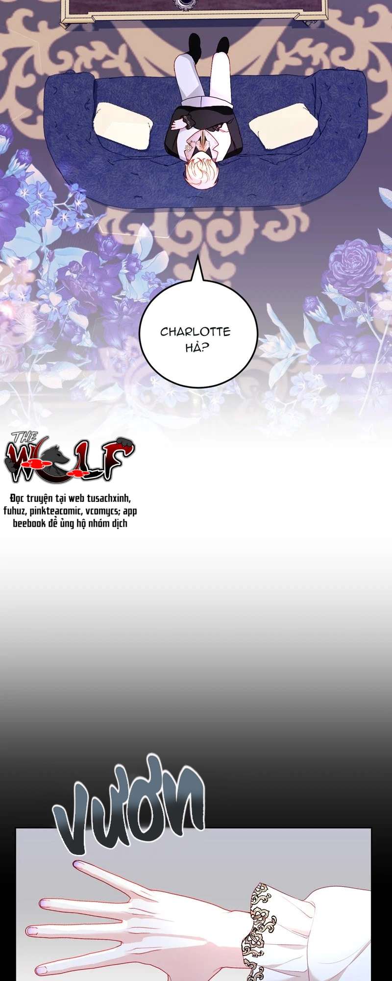 Một Ngày Nọ Bỗng Dưng Cha Xuất Hiện Chapter 30 - Trang 4