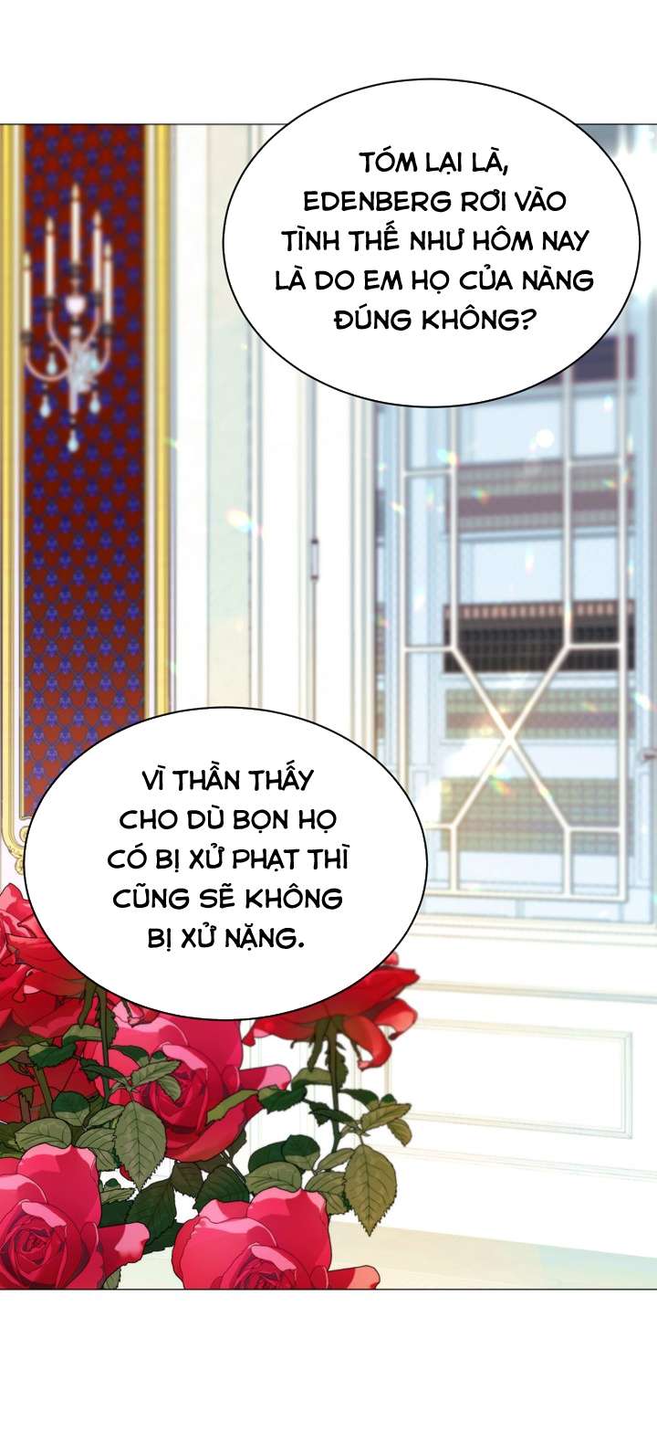 Ác Nữ Cần Bạo Chúa Chapter 46 - Next Chapter 47