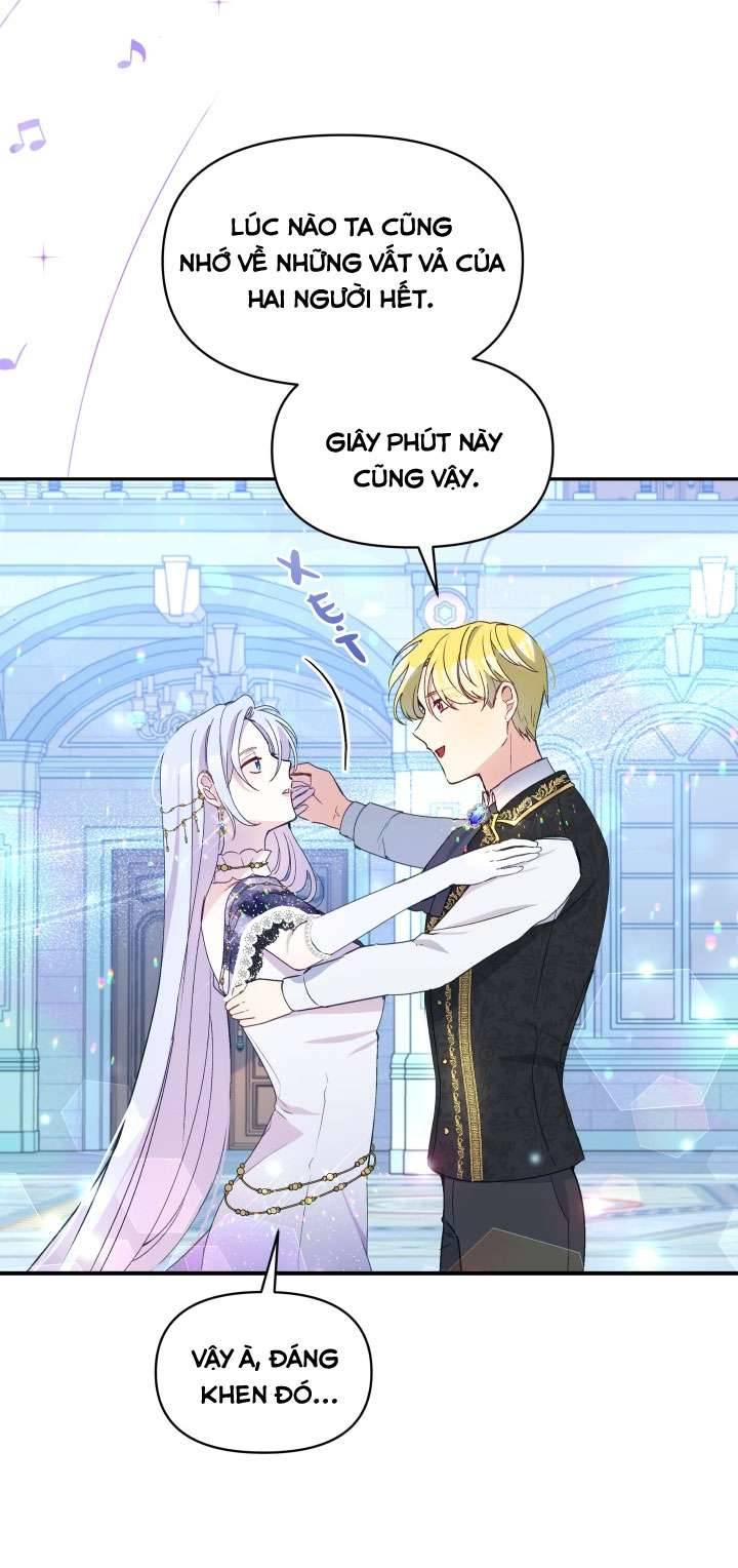 Người Bảo Hộ Của Bạo Quân Là Ma Nữ Tàn Độc Chap 36 - Trang 4