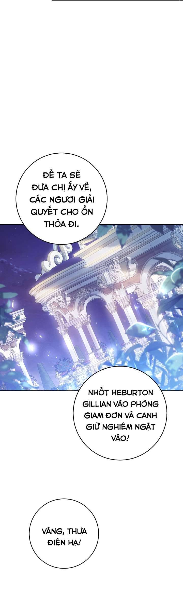 Ác Nữ Chỉ Là Một Con Rối Chap 57 - Trang 2