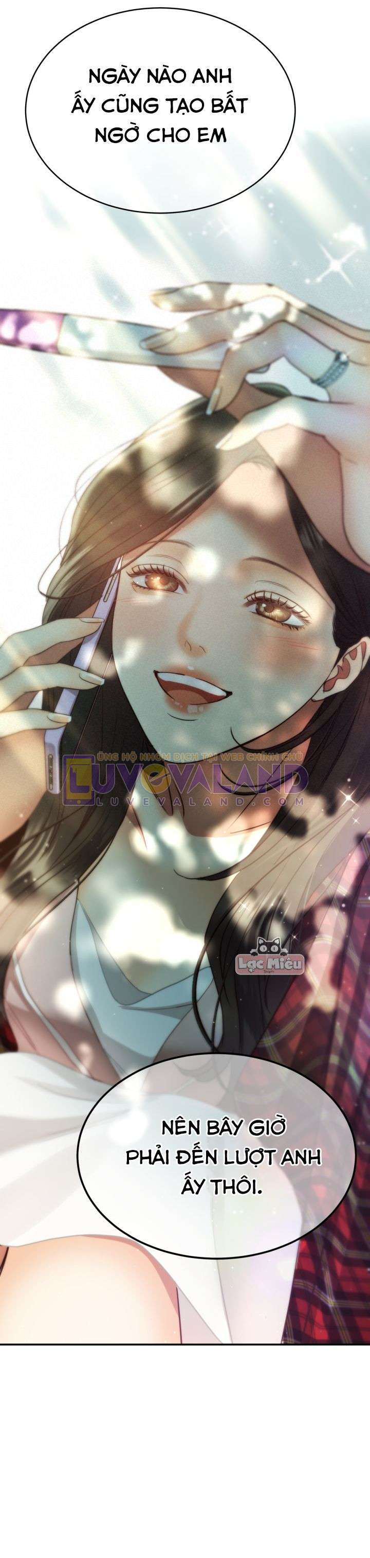 Ngôi Sao Ban Mai Chap 72 - Trang 2