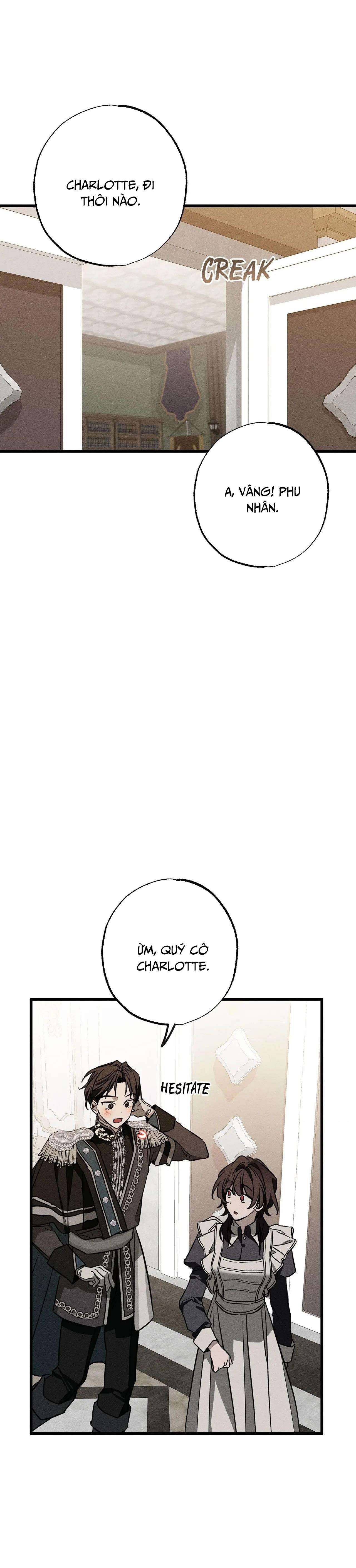 Vị Phu Quân Căm Ghét Tôi Đã Mất Trí Nhớ Chapter 21 - Next Chapter 22