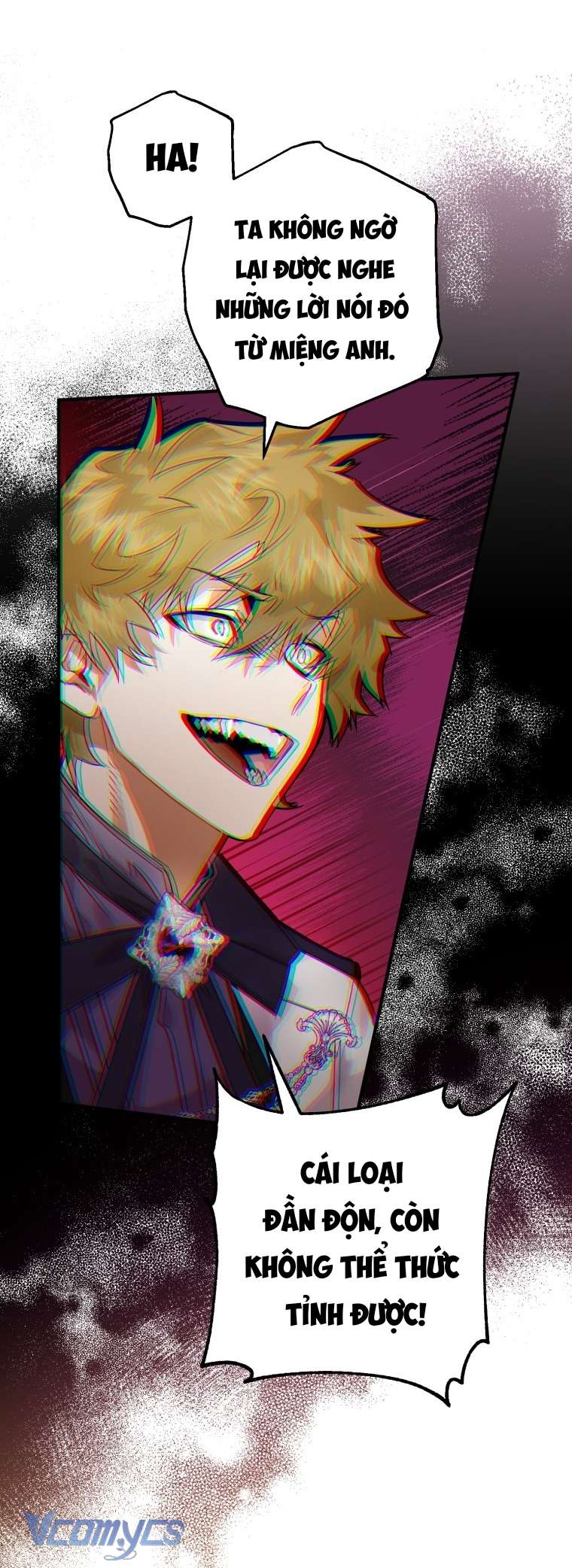 Bỗng Nhiên Tôi Trở Thành Quạ Đen!! Chapter 8 - Trang 4