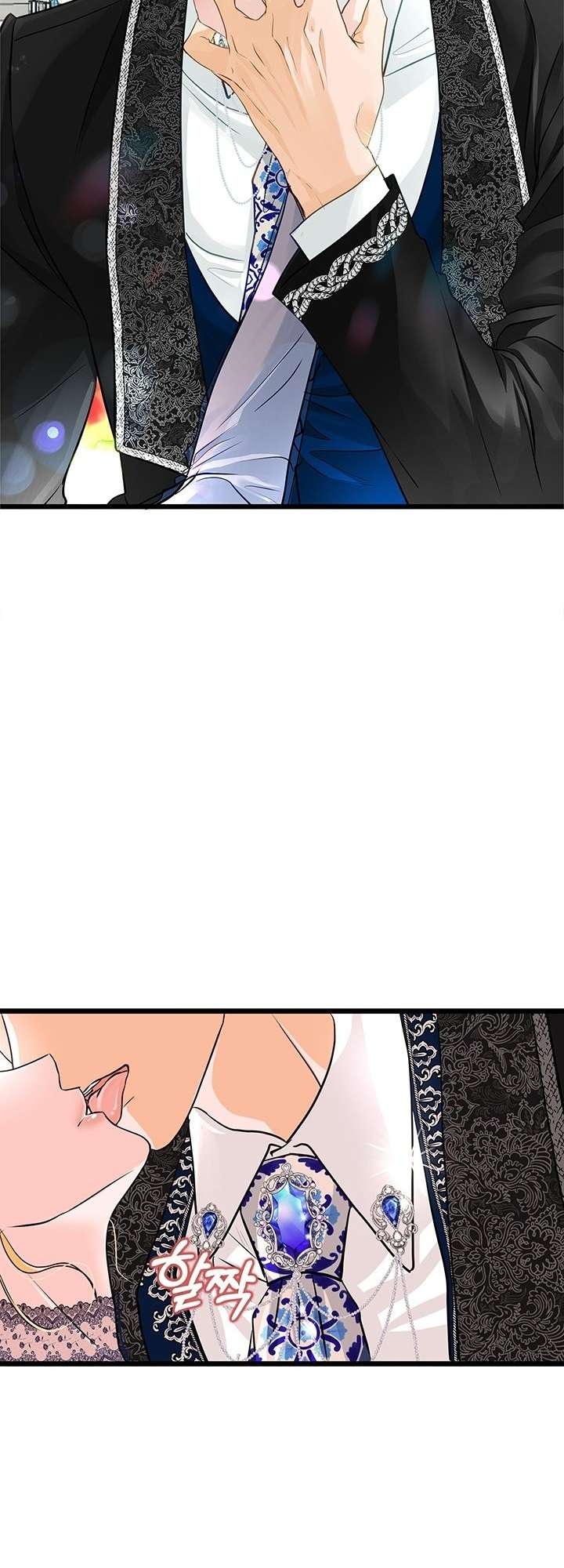 [ 18+ KHÔNG CHE ] Bệ hạ đã thay đổi rồi! Chap 8 - Trang 2