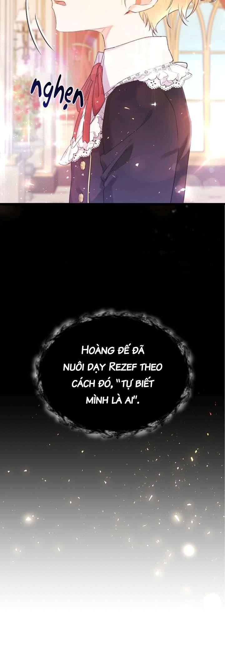 Ác Nữ Chỉ Là Một Con Rối Chap 9 - Trang 2