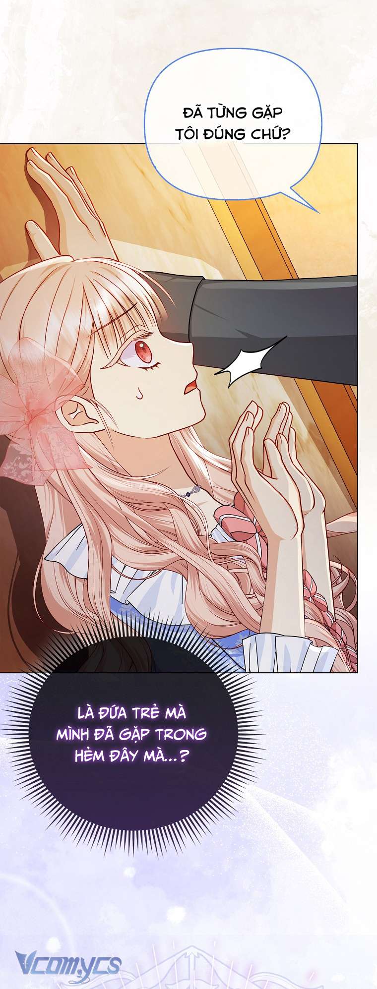 Nhân Vật Phản Diện Đều Thích Tôi Chapter 11 - Trang 4