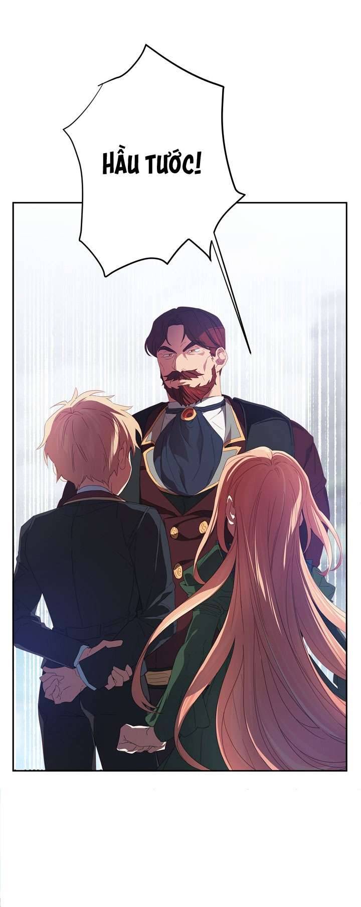 Tôi Đã Nuôi Dưỡng Một Nam Phụ Đầy Ám Ảnh Chapter 28 - Trang 3