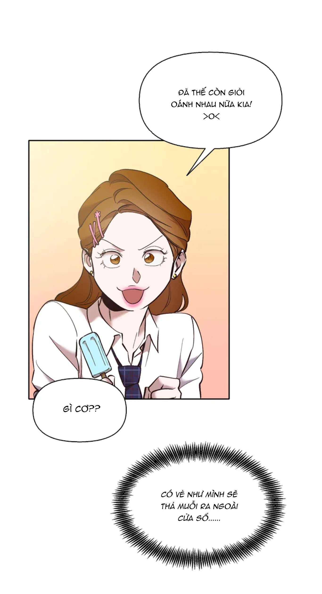 Thanh Xuân Của Chúng Ta Chap 54 - Next Chap 55