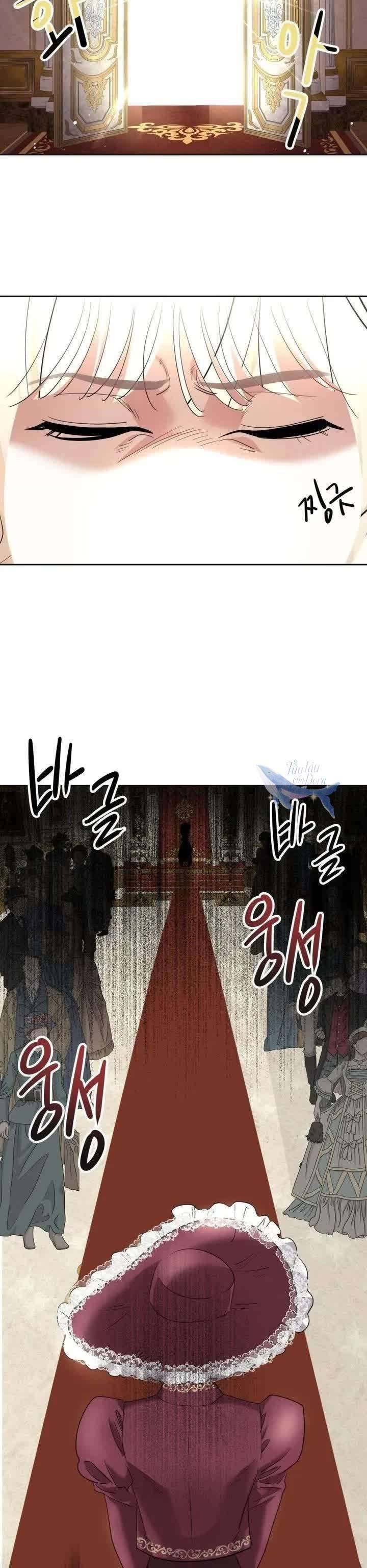 Hoàng Hậu Son Môi Chap 3 - Next Chap 4