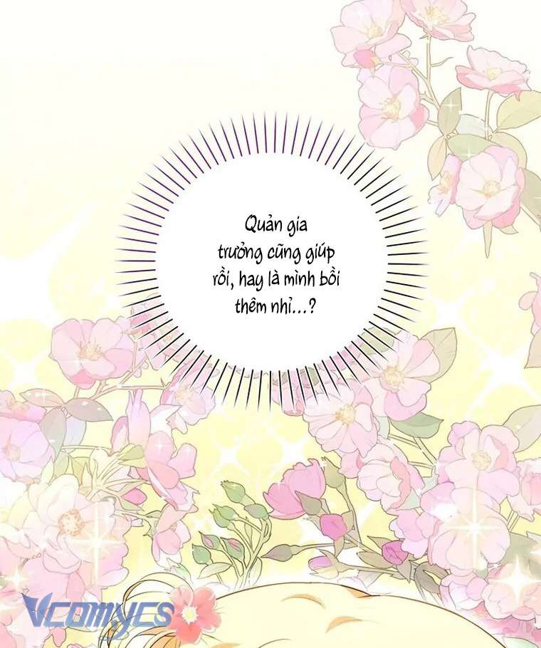 Công Chúa Bé Con Hạng S Thật Mạnh Chapter 13 - Trang 4