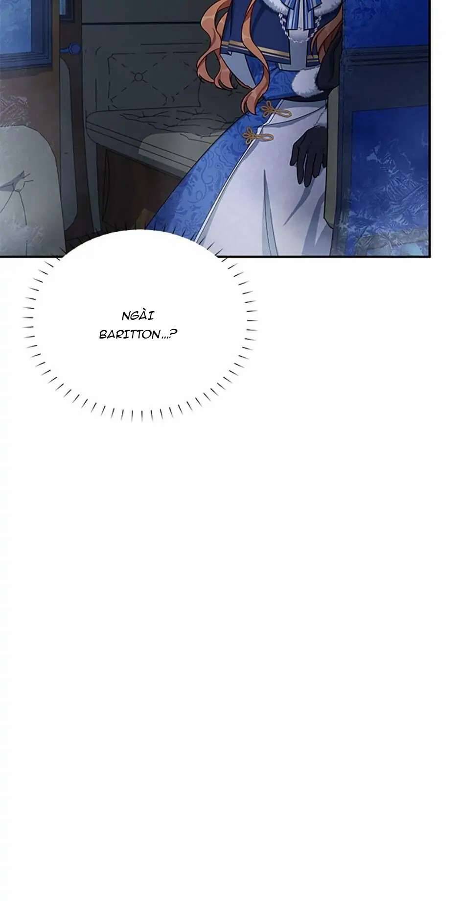 Nữ Công Tước Với Tâm Hồn Trống Rỗng Chapter 29 - Next Chapter 30