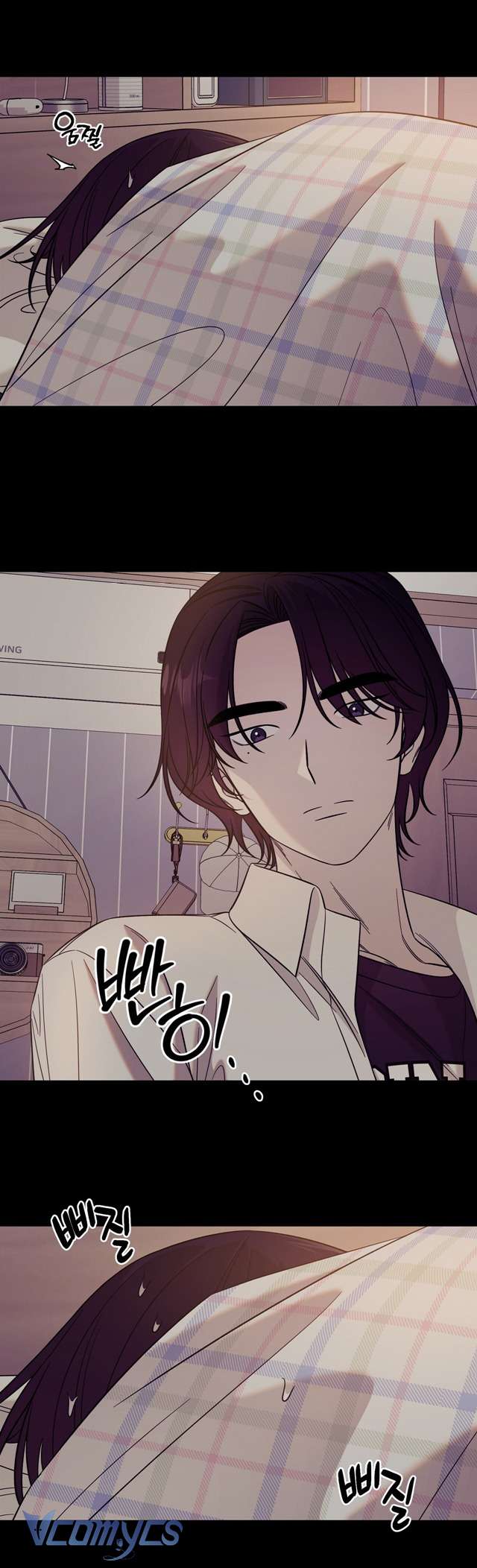 [18+] Cá Cược Huy Chương Vàng Chap 5 - Next Chap 6