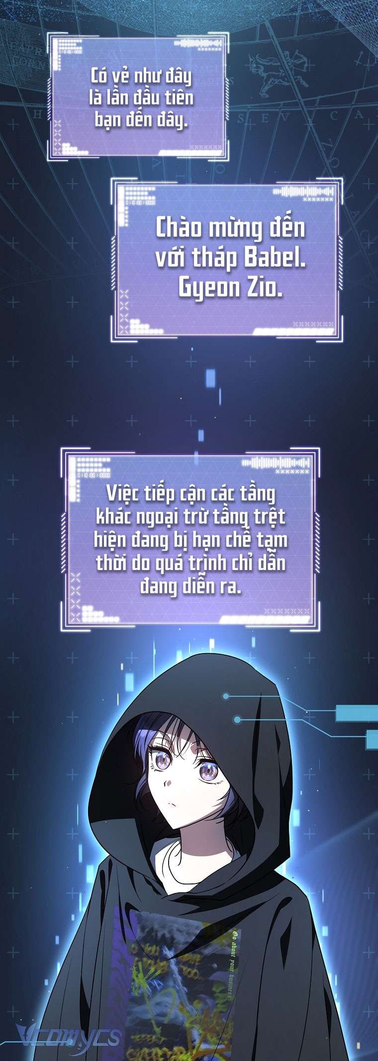 Hướng Dẫn Sinh Tồn Dành Cho Người Xếp Hạng Chap 9 - Trang 2