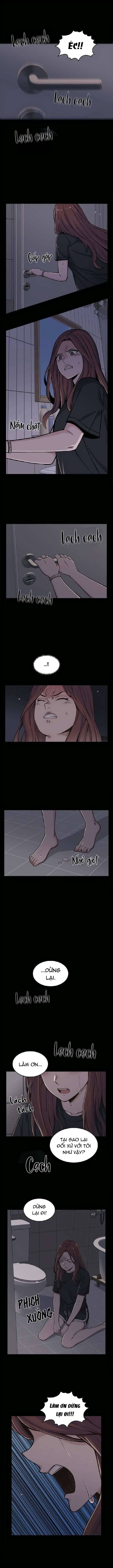 Kẻ Mạo Danh Chapter 5 - Next Chapter 6