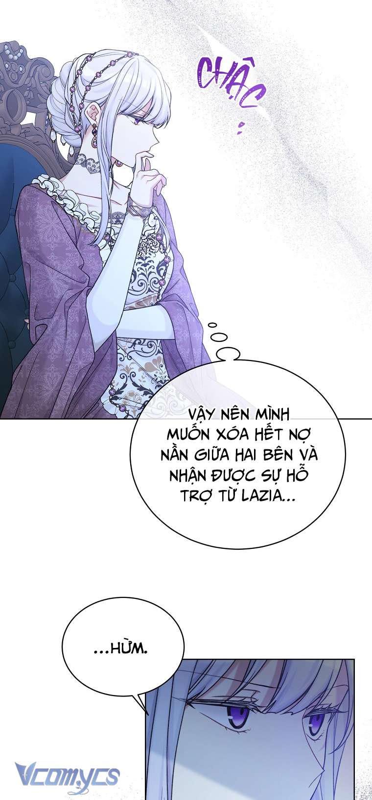 Vương Miện Lục Bảo Chap 91 - Trang 2