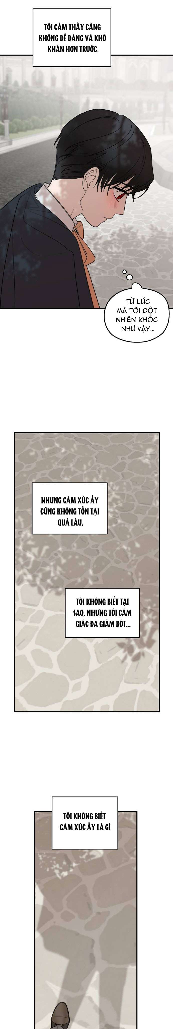 Gia Đình Chồng Quá Ám Ảnh Bởi Tôi Chap 54 - Trang 2