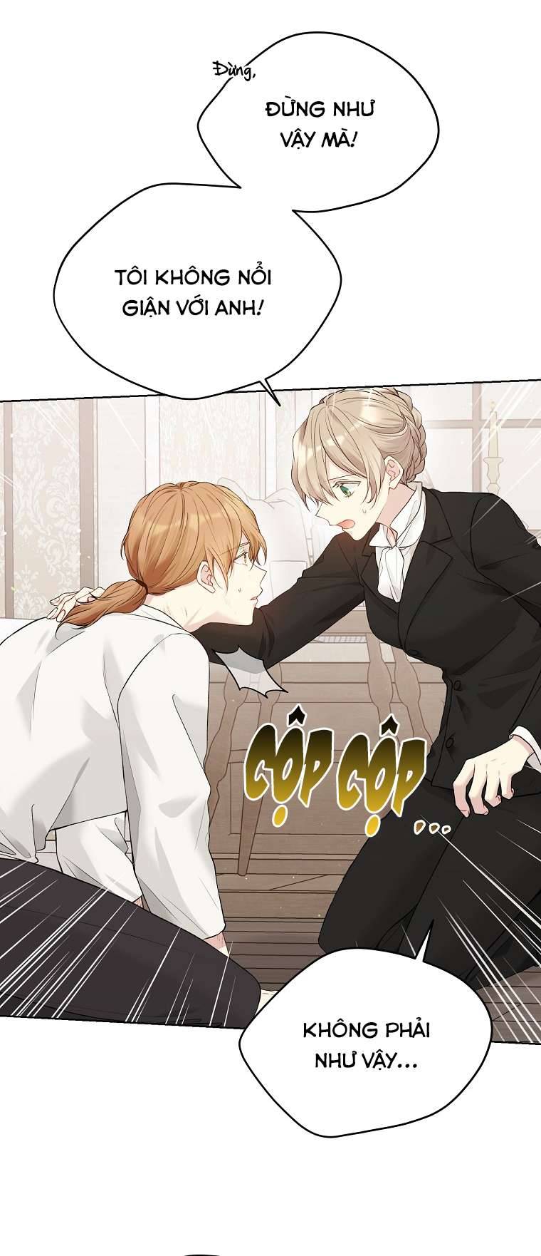 Vương Miện Lục Bảo Chap 58 - Trang 2