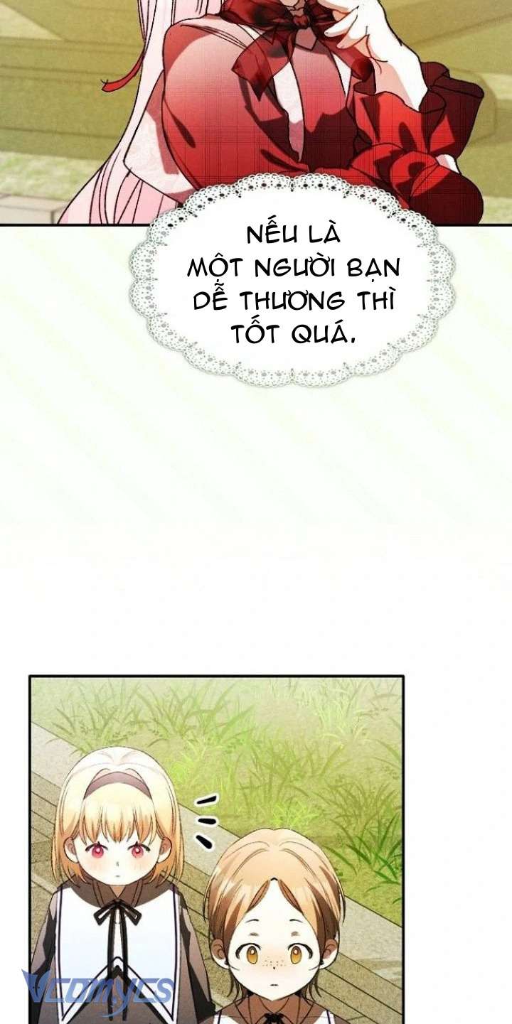 Papa Bạo Chúa, Con Sẽ Bảo Vệ Người! Chap 4 - Trang 2