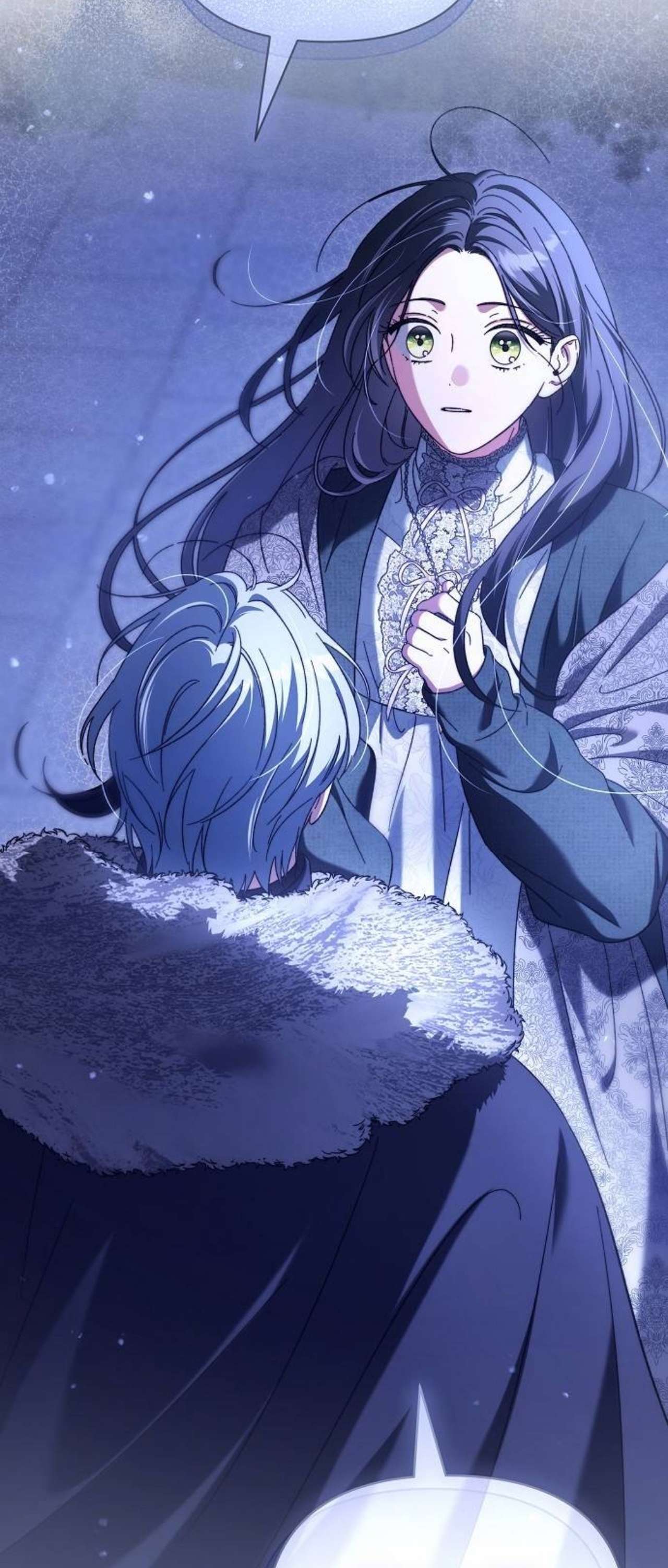 Dành Cho Nàng Juliet Xinh Đẹp Chap 11 - Next Chapter 11