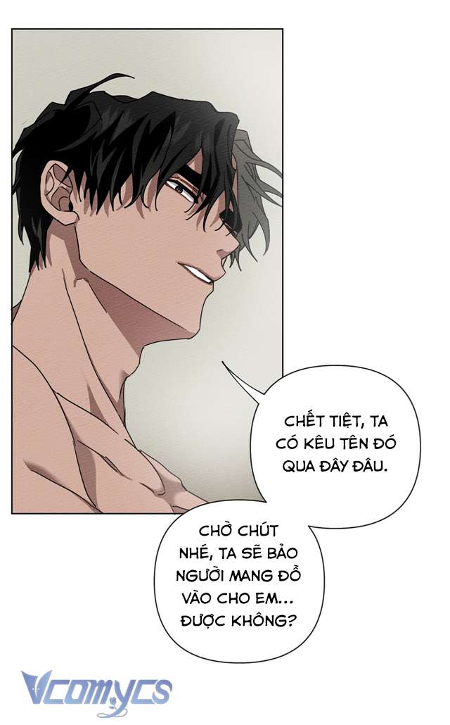 Dưới Bóng Cây Sồi Chap 5 - Next Chap 6