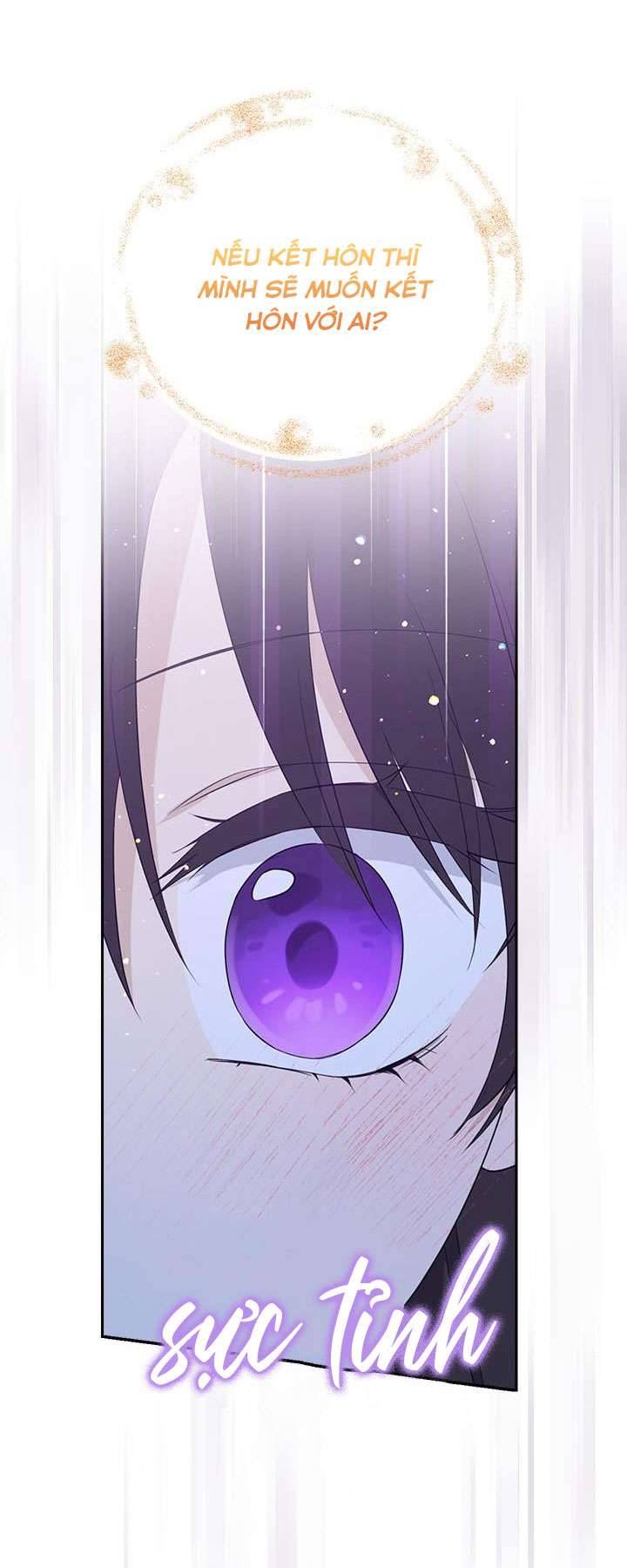 Tôi Là Minh Chứng Của Sự Thật Chap 80 - Trang 3