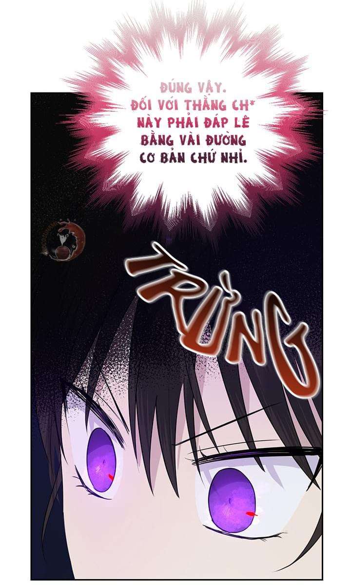 Tôi Là Minh Chứng Của Sự Thật Chap 25 - Trang 3