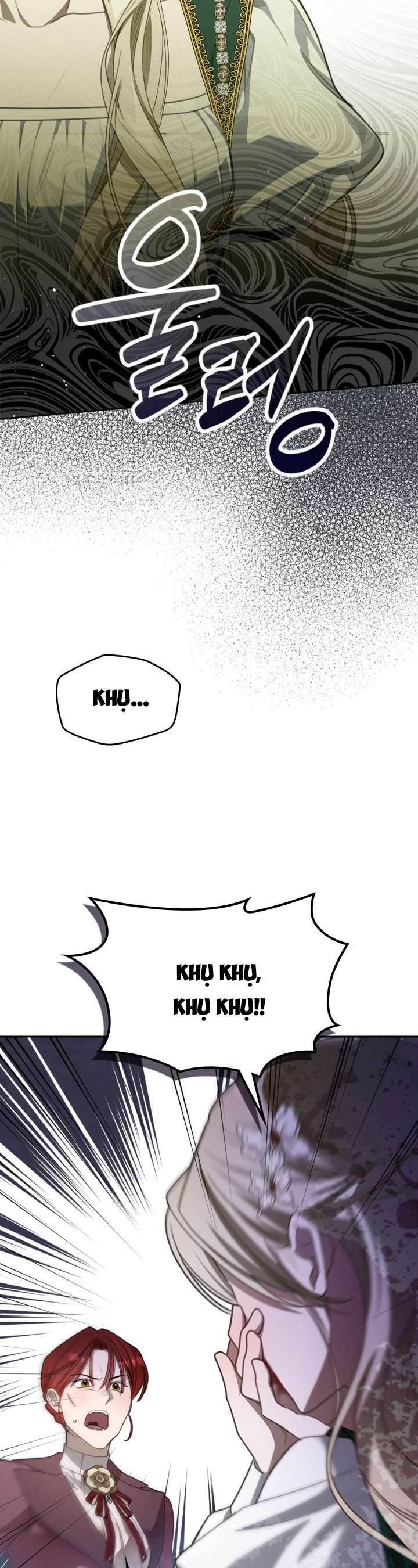 Nam Chính Quái Vật Sống Dưới Giường Tôi Chapter 42 - Trang 4