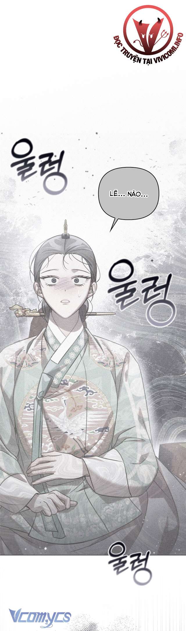 [18+] Tiết Học Bí Mật Của Trung Điện Chap 40 - Next Chap 41