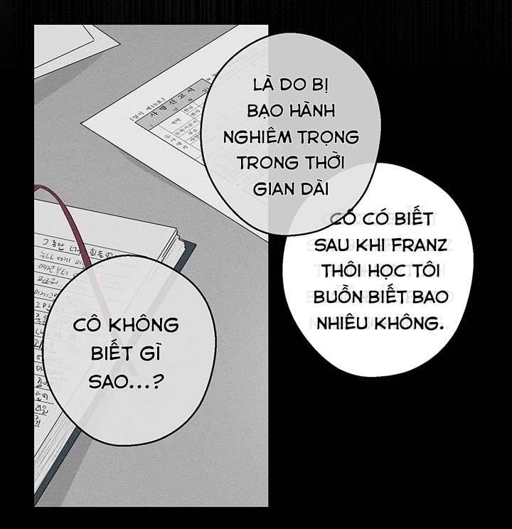 Trước Tiên Phải Giấu Em Trai Cái Đã! Chap 12 - Trang 2