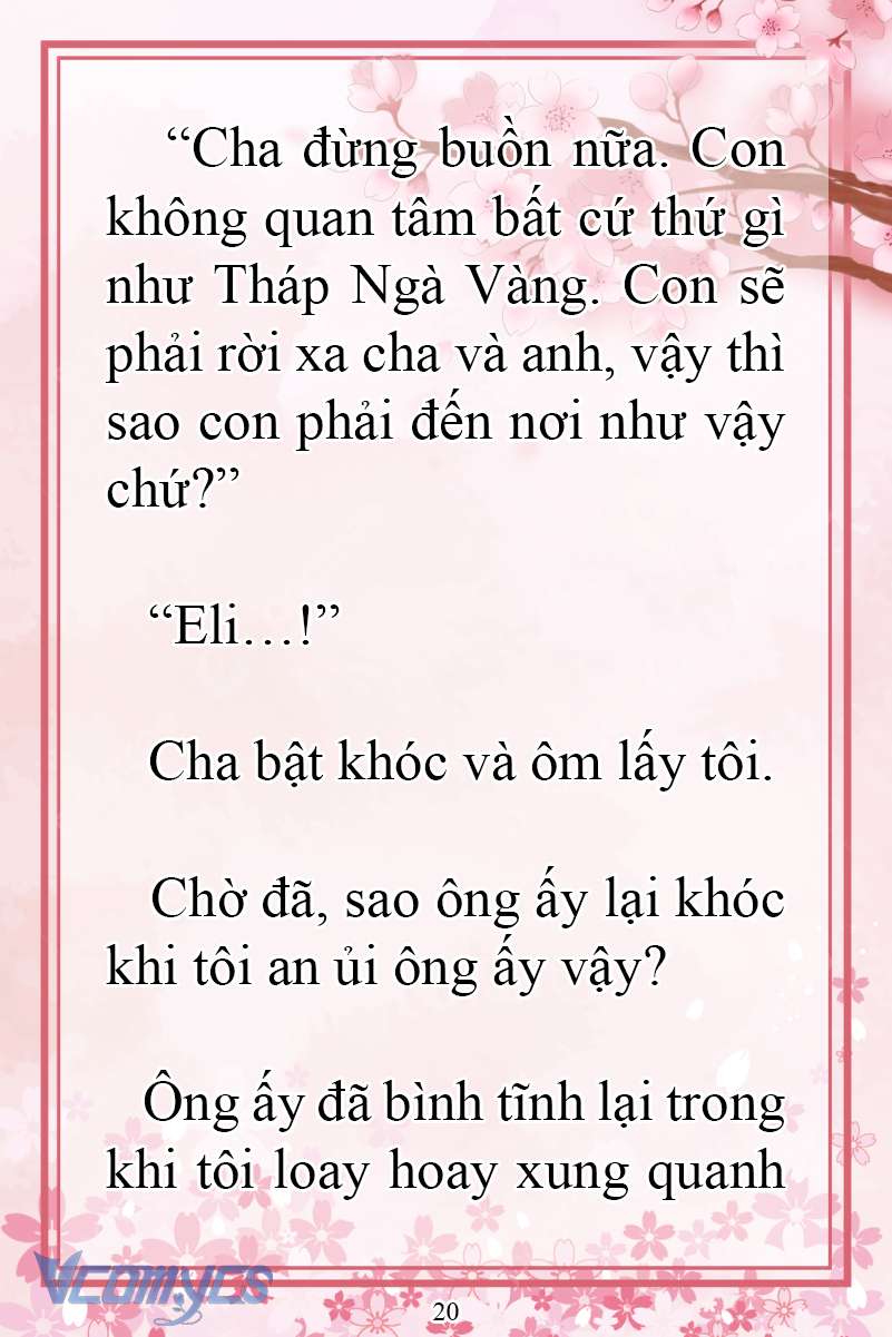 [Novel] Đặc Quyền Của Người Chuyển Sinh Chap 15 - Trang 2