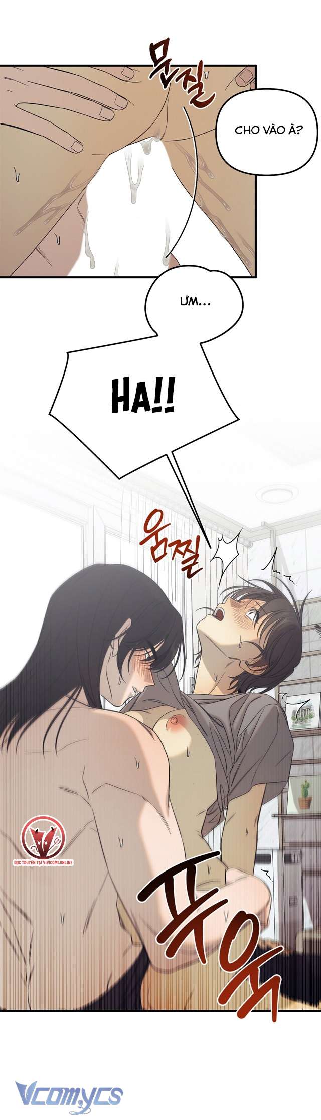 [18+] Cá Cược Huy Chương Vàng Chap 4 - Next Chap 5