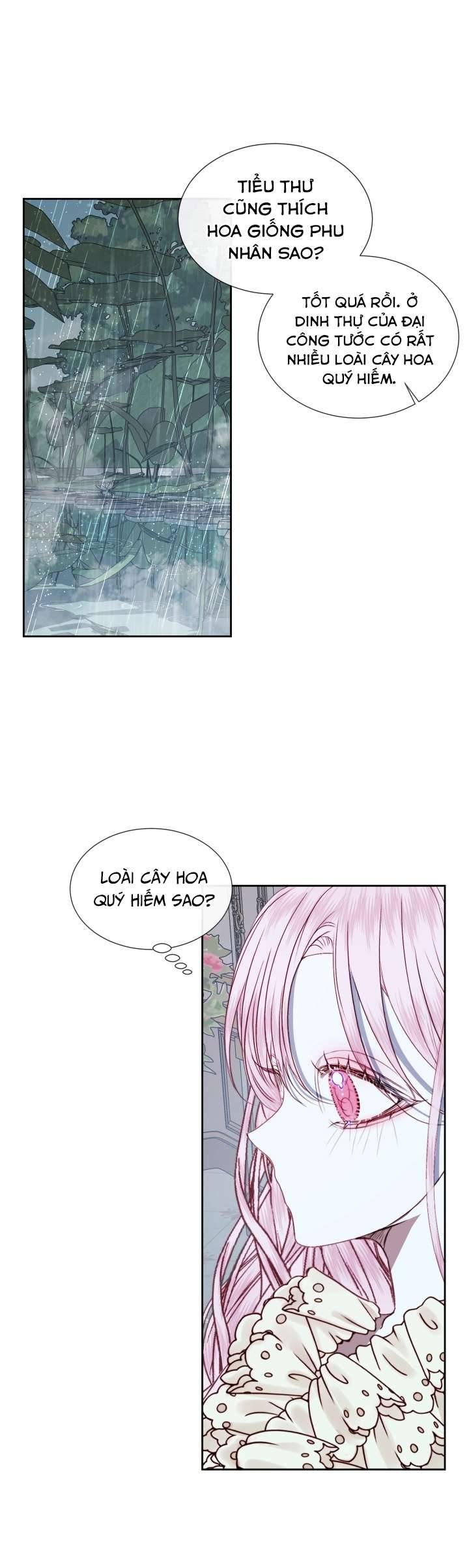 Siren: Trở Thành Gia Đình Của Nhân Vật Phản Diện Chapter 7 - Trang 3