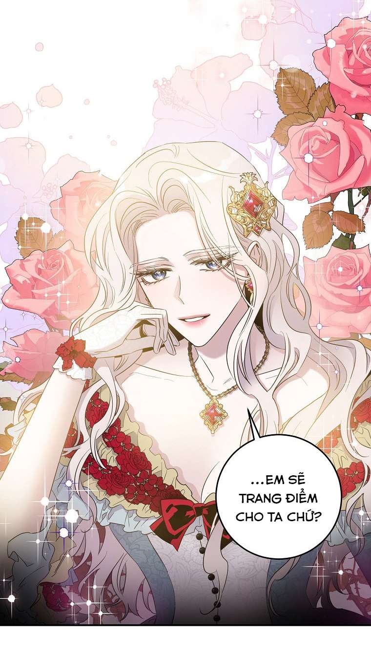 Thuần Hóa Bạo Quân Rồi Bỏ Trốn Chap 41 - Trang 2