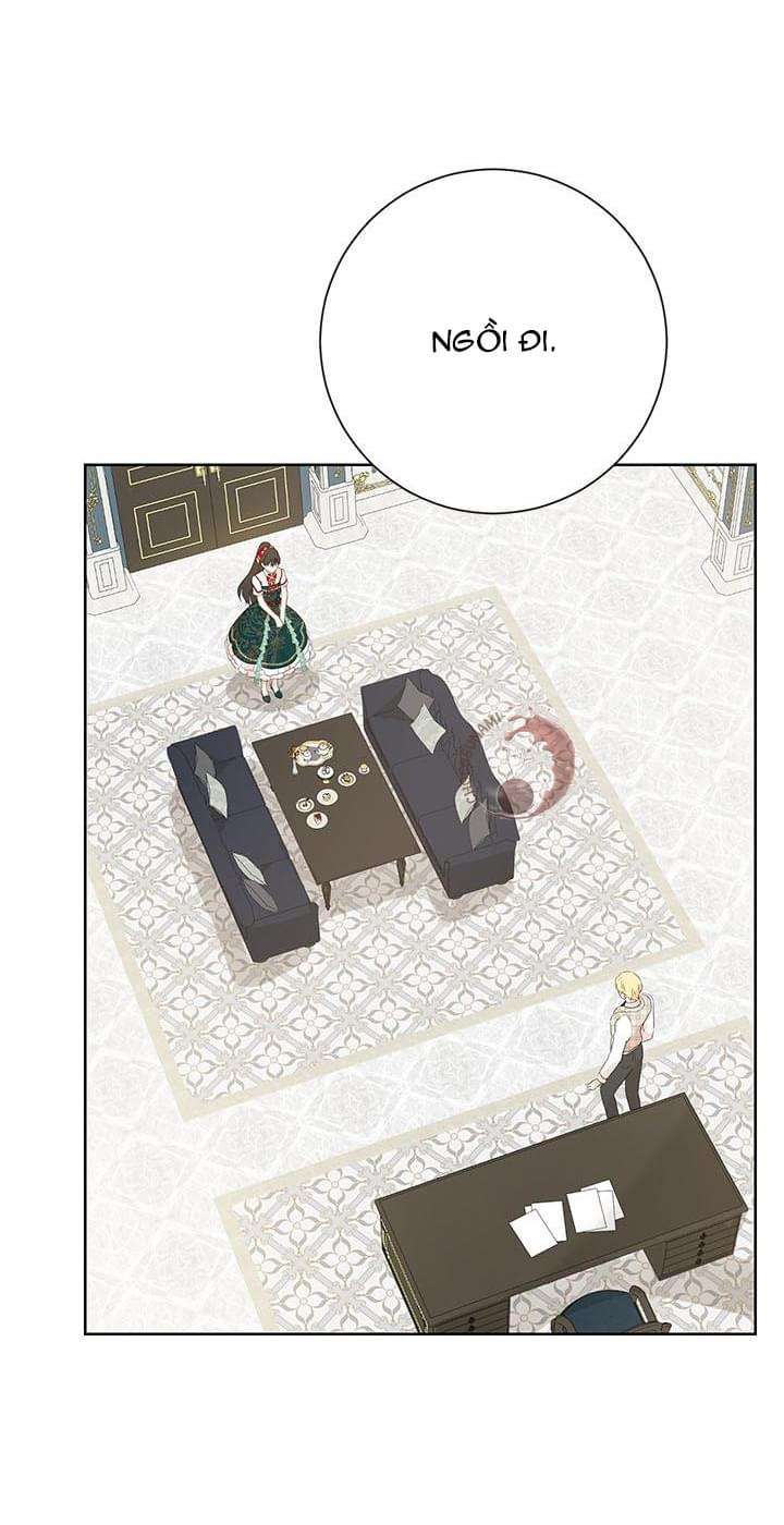 Tôi Là Minh Chứng Của Sự Thật Chap 39 - Trang 3