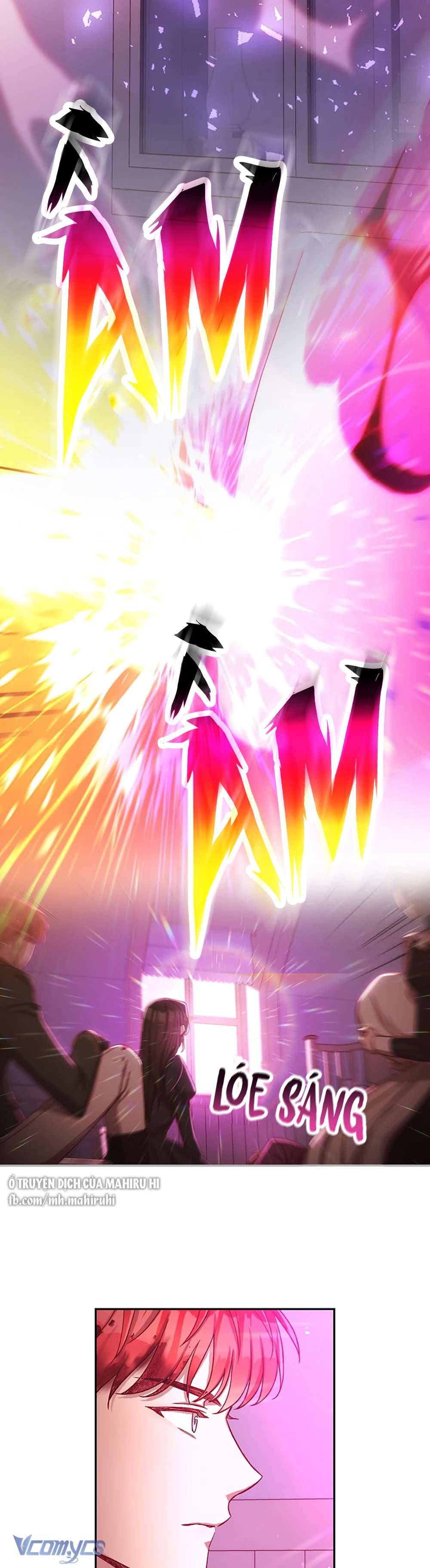 Sống Sót Dưới Thân Phận Hầu Nữ Chap 64 - Trang 2