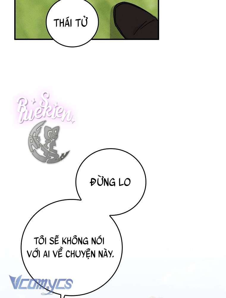 Chị Gái Của Nhân Vật Phản Diện Hôm Nay Cũng Đang Đau Khổ Chapter 39 - Trang 4