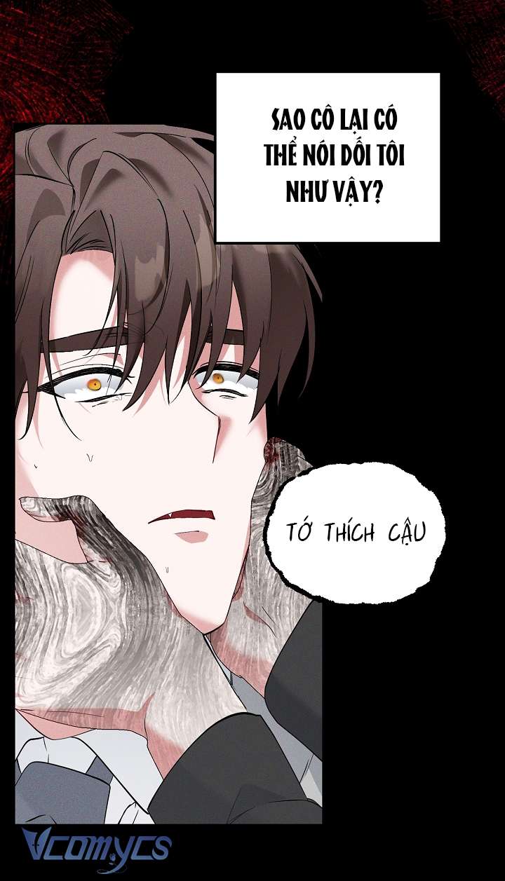 [18+] Dinh Thự Young Chun Hwa: Mãi Một Tình Yêu Chapter 5 - Trang 3