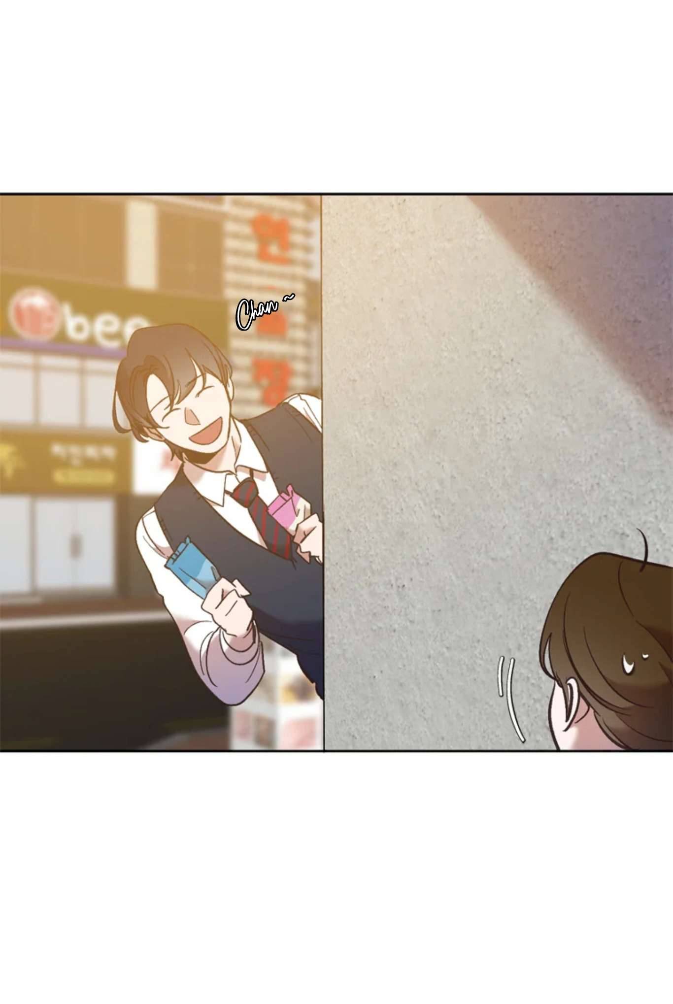 Thanh Xuân Của Chúng Ta Chap 55 - Next Chap 56